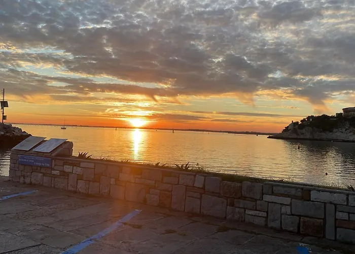 Casa Camilla Apartamento *