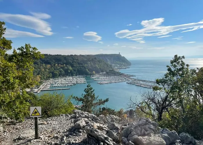 Apartamento Casa Camilla