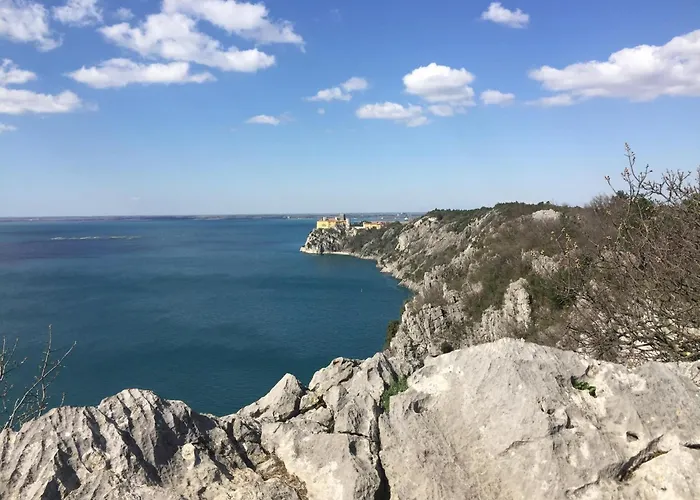 Casa Camilla * Duino