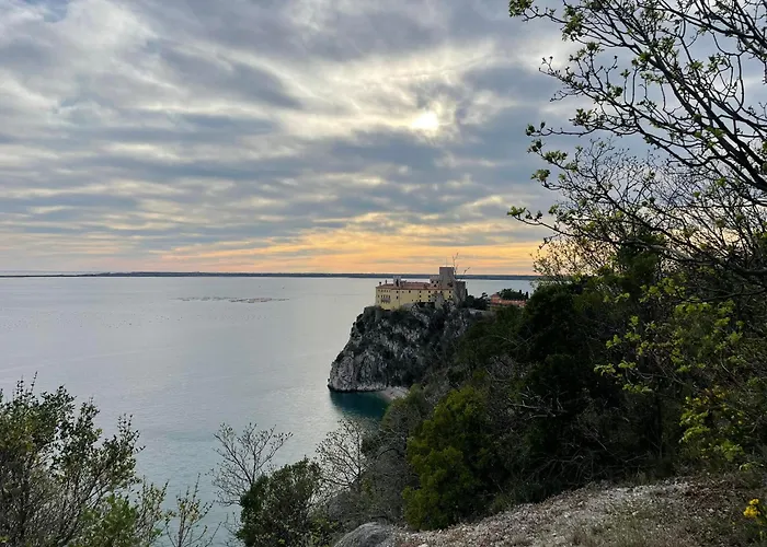 Casa Camilla Apartamento