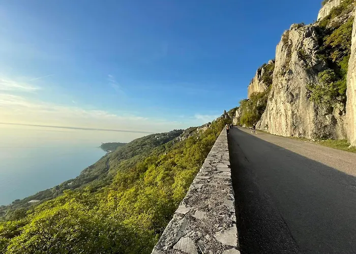 Casa Camilla * Duino