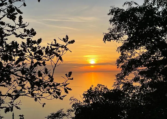 Casa Camilla * Duino