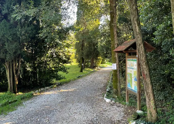 Casa Camilla Apartamento Duino