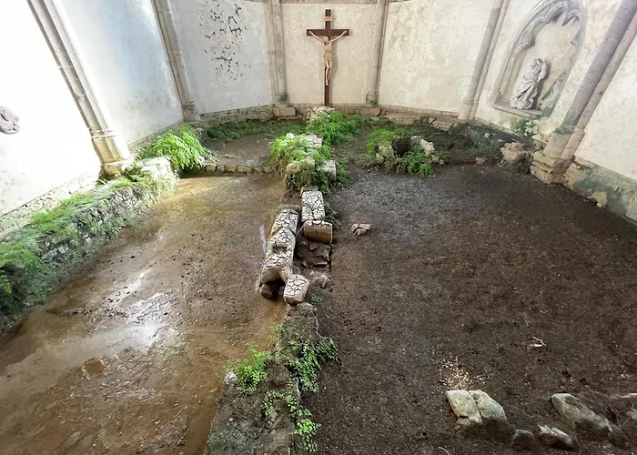 Apartamento Casa Camilla