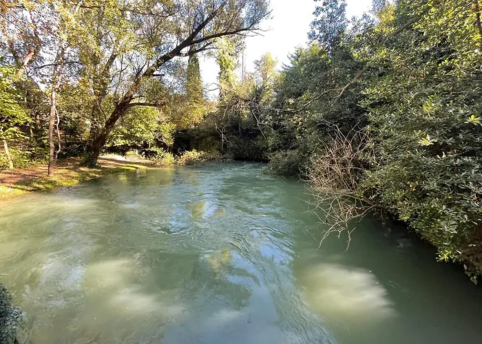 Casa Camilla Apartamento *