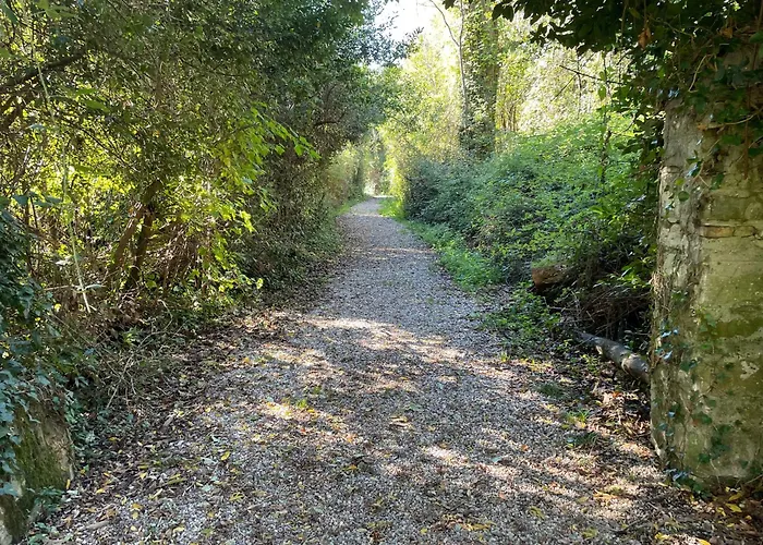 Apartamento Casa Camilla Duino